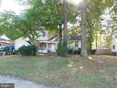 836 Marlowe Rd, Cherry Hill, NJ, 08003