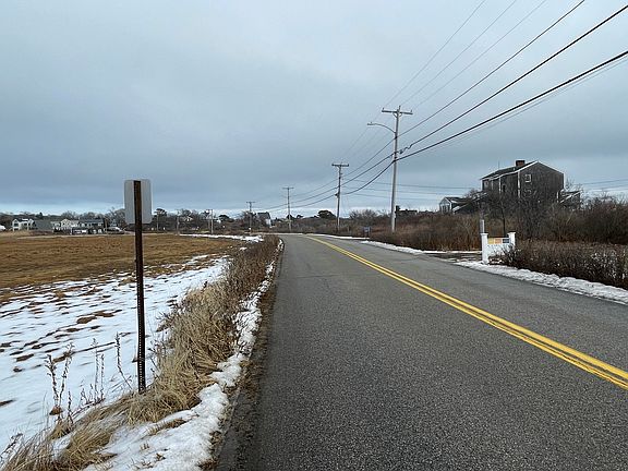 2nd image of 99 Mile Stretch Road