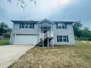 21700 Sable Rd, Waynesville, MO 65583