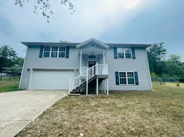 21700 Sable Rd, Waynesville, MO 65583