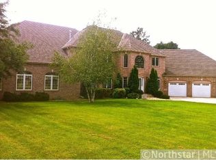 15161 Oneida St NW, Ramsey, MN 55303