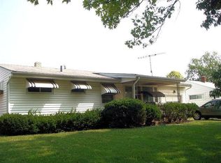 1516 NW Washington Blvd, Hamilton, OH 45013