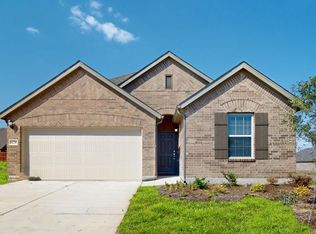 420 Delmar Dr, Princeton, TX 75407