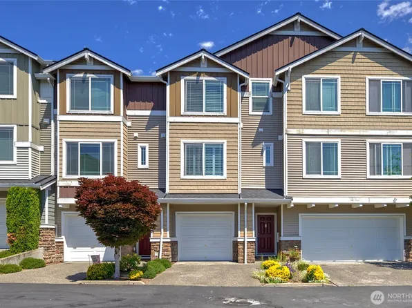 15720 Manor Way #E4, Lynnwood, WA 98087