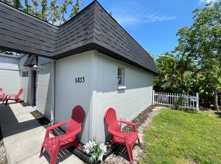 5833 Sun Glo Ave #5833, Pt Richey, FL 34668