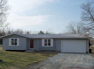 4523 E 1200 N, Syracuse, IN
