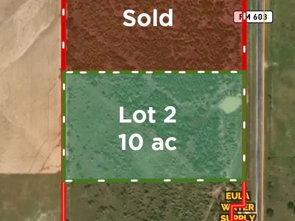2 Fm 603, Clyde, TX 79510