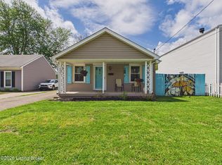 626 Washburn Ave, Louisville, KY 40222