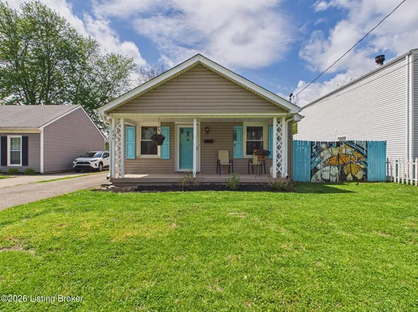 626 Washburn Ave, Louisville, KY 40222