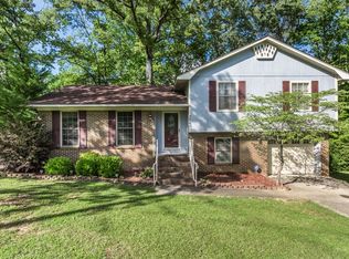 3246 Virginia Dr, Hueytown, AL 35023
