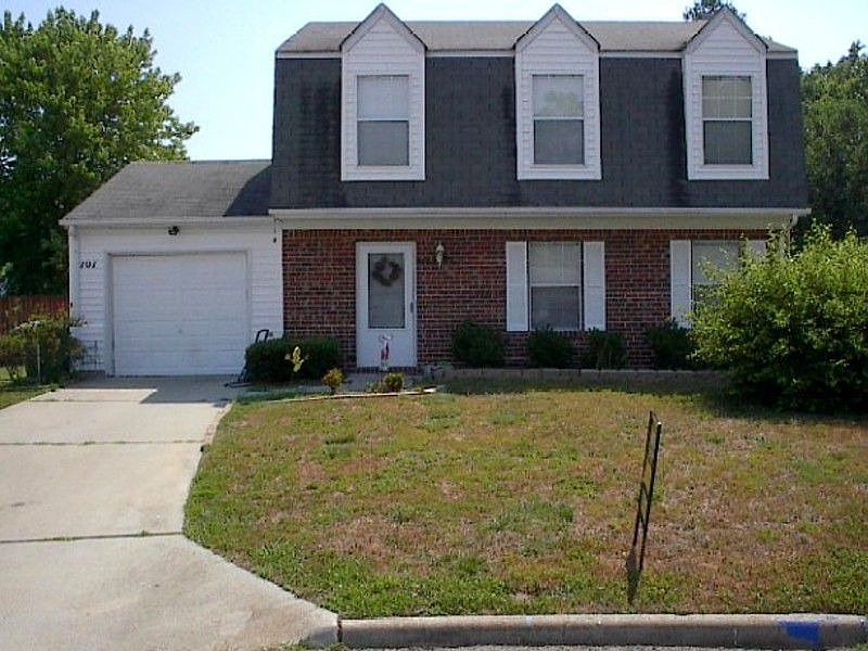 1st image of 707 Woodnote Ln