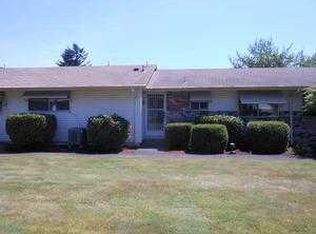 14843 SE Grant Ct, Portland, OR