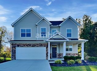 12532 Dardevle Ct, Pickerington, OH 43147