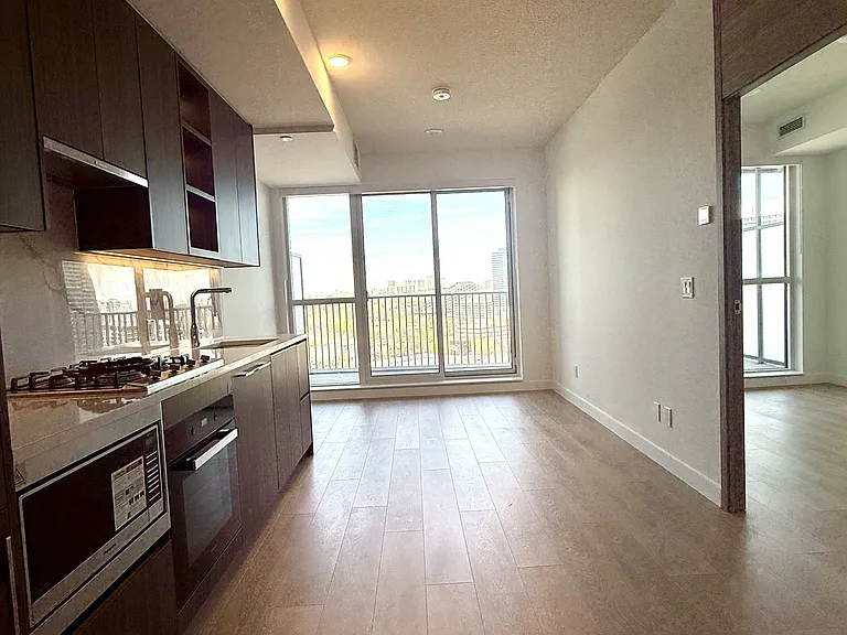 18 Esther Shiner Blvd #1208 — Photo 5