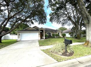 1940 Blue Ridge Ave, Melbourne, FL 32935