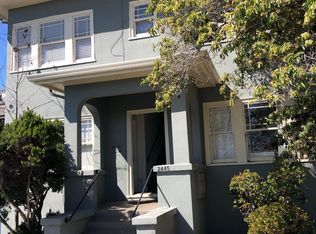 2445 Derby St #3, Berkeley, CA 94705