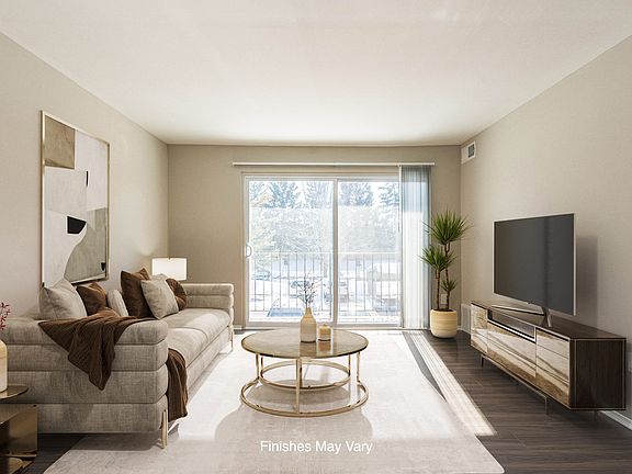 Bluebell Renovated Living Room