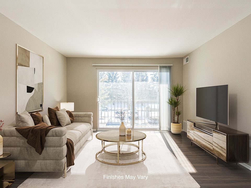 Bluebell Renovated Living Room