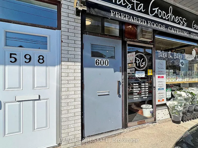 600 Marlee Ave #A — Photo 30