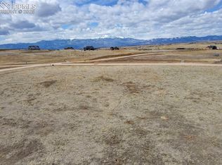 3009 Solberg Ct, Peyton, CO 80831