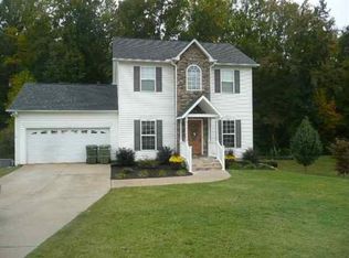 841 Laurelcreek Dr, Boiling Springs, SC 29316