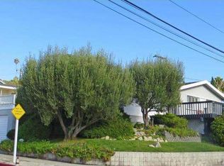 3438 Abalone Ave, San Pedro, CA 90732