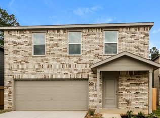 13491 Bay Springs Dr, Conroe, TX 77303