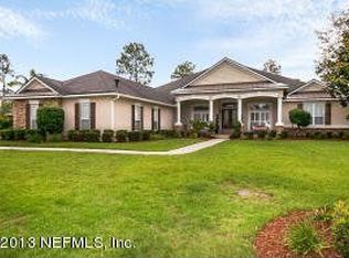 608 Remington Ct, Saint Augustine, FL 32092
