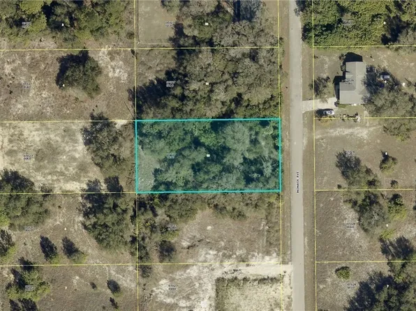 1815 Monroe Ave, Lehigh Acres, FL 33972