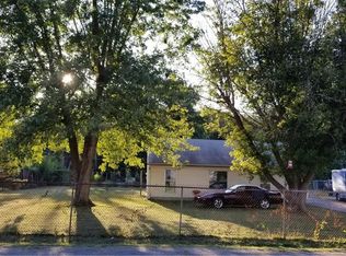 2630 Kristen Dr, Indianapolis, IN 46218
