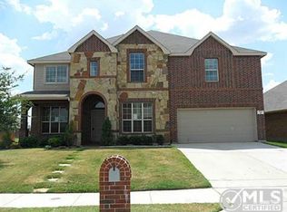 701 Ridgewater Trl, Fort Worth, TX 76131