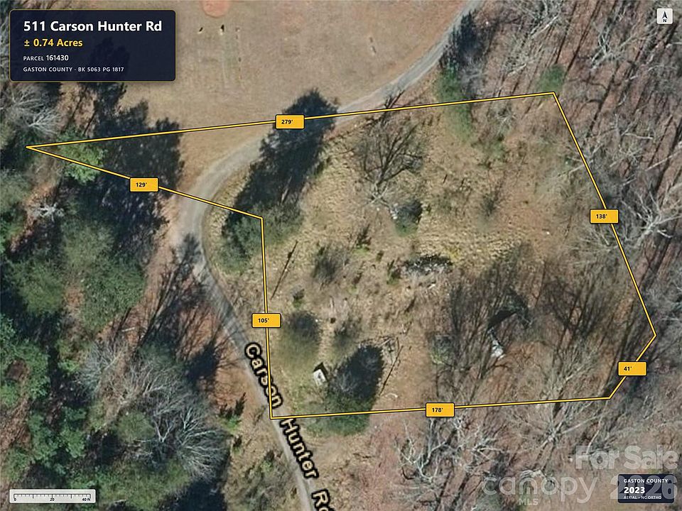 1st image of 511 Carson Hunter Rd