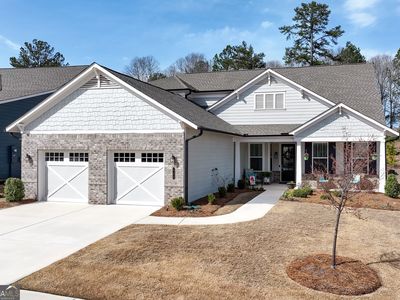 111 Silver Ct, Hoschton, GA, 30548
