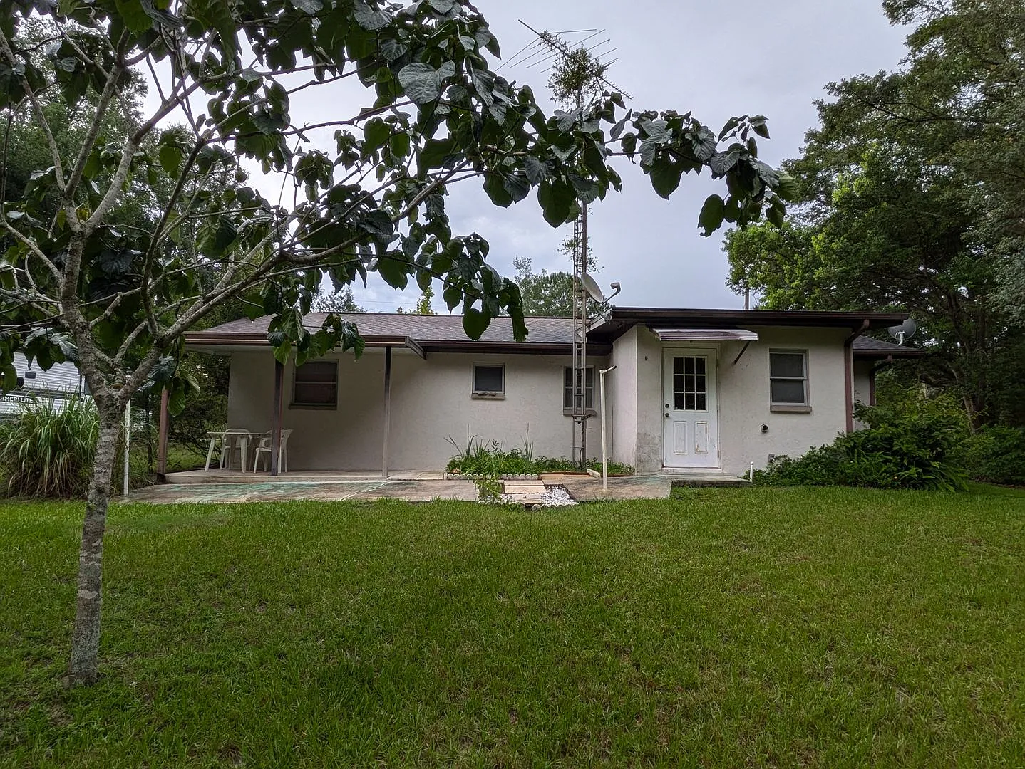 Dunnellon Home — Photo 4