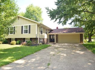 8441 Royal Meadow Dr, Indianapolis, IN