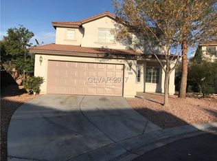 4760 Skyhawk Canyon St, Las Vegas, NV 89147