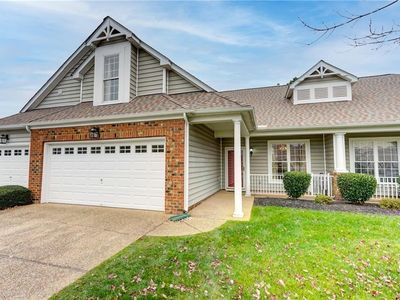 6621 Pinepoint Dr, Glen Allen, VA, 23059