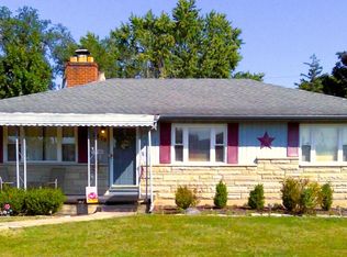 2670 Rosedale Ave, Columbus, OH 43204