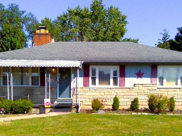 2670 Rosedale Ave, Columbus, OH 43204