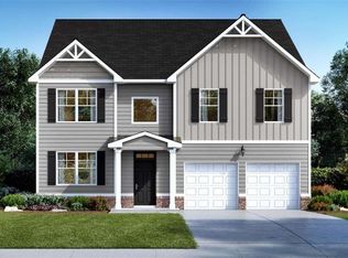 241 Friendship Oak Way, Hampton, GA 30228