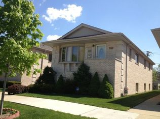 4031 Oak Park Ave, Stickney, IL