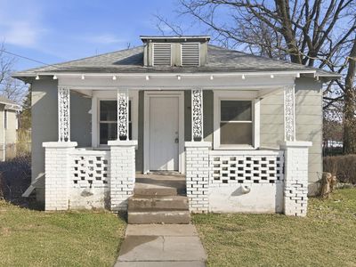 936 S Douglas Avenue, Springfield, MO, 65806