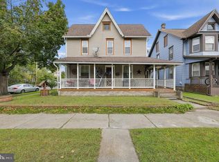 608 N Market St, Berwick, PA 18603