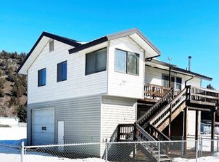 314 E Sly St, Dorris, CA 96023