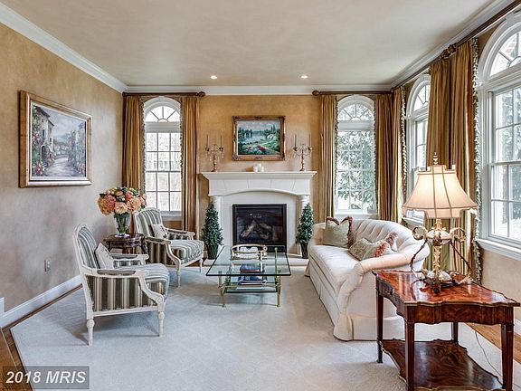 4th image of 2606 Geneva Hill Ct