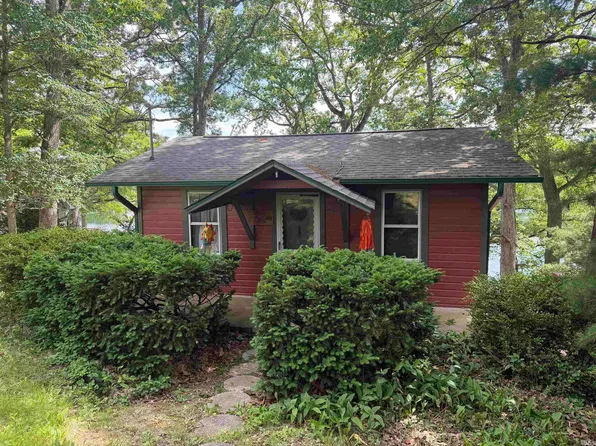 15251 12th Rd, Plymouth, IN 46563