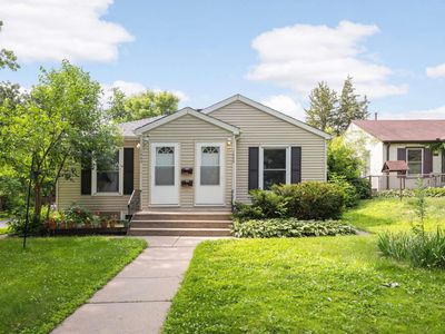 1440 Lake St NE, Hopkins, MN, 55343