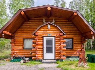 3138 Treaty St, North Pole, AK 99705