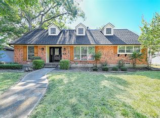 5304 Ashbrook Rd, Dallas, TX 75227