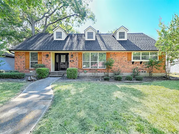5304 Ashbrook Rd, Dallas, TX 75227